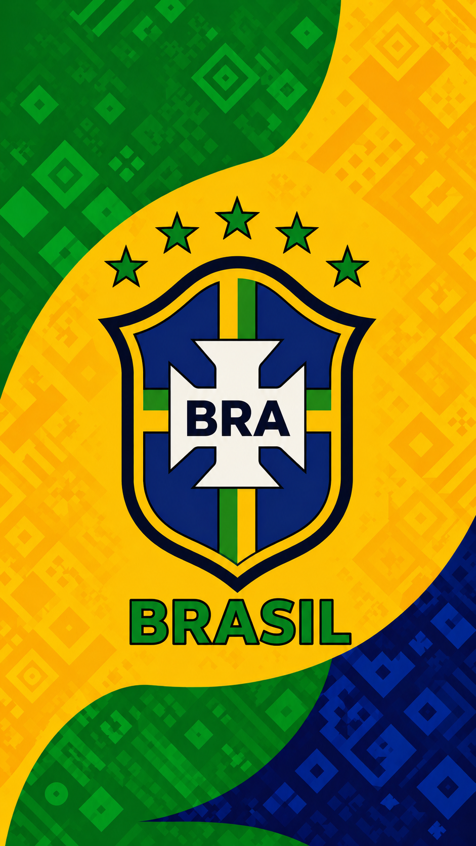 BRA1 Escudo