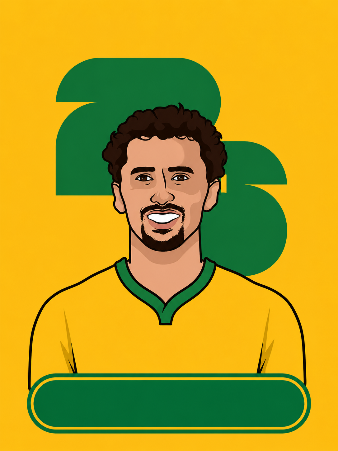 BRA4 Marquinhos