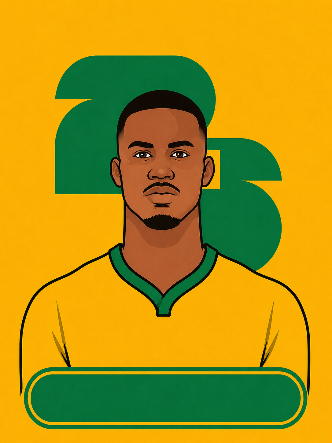BRA6 Gabriel Magalhães